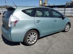 2013 Toyota Prius V  for Sale in Sun Valley, CA - Undercarriage