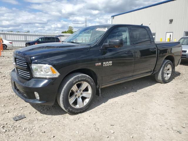 2013 Ram 1500 Sport