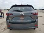 2022 Mazda Cx-5 Premium продається в Wilmer, TX - Front End