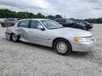 1999 Lincoln Town Car Executive en Venta en Memphis, TN - Side