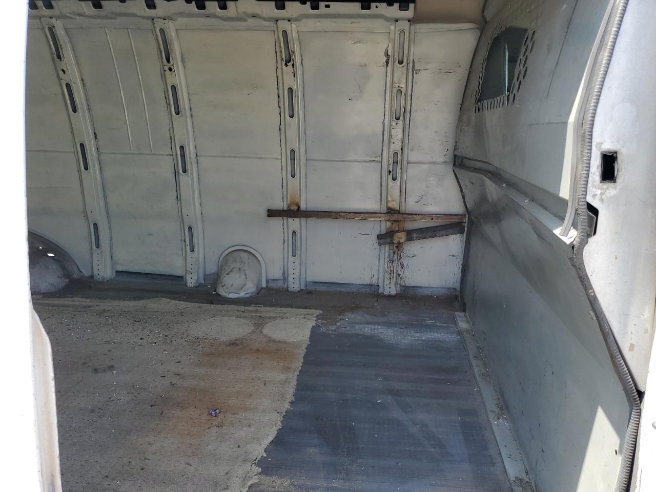 2016 Chevrolet Express G3500 VIN: 1GCZGHFF5G1151658 Lot: 57517495