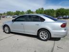2017 Volkswagen Passat S   for Sale in Littleton, CO - Hail