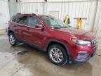 2019 Jeep Cherokee Latitude Plus for Sale in Franklin, WI - Hail