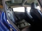 2022 Tesla Model 3  de vânzare în American Canyon, CA - Front End