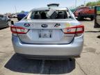 2017 Subaru Impreza Premium zu verkaufen in Denver, CO - Rear End