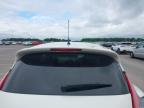 2016 NISSAN JUKE NISMO for sale at Copart SANDTOFT