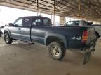 2002 Chevrolet Silverado K2500 Heavy Duty იყიდება Phoenix-ში, AZ - Front End