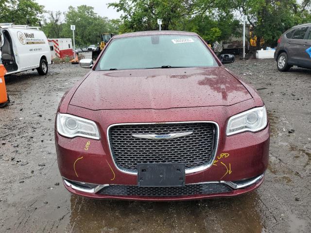  CHRYSLER 300 2018 Бургунди
