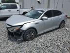 2019 Kia Optima Lx for Sale in Apopka, FL - Front End