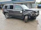 2017 Jeep Patriot Latitude იყიდება Hurricane-ში, WV - All Over