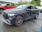 2021 Mercedes-Benz Gle Coupe Amg 53 4Matic for Sale in Grantville, PA - Side
