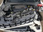 2019 Jeep Compass Limited na sprzedaż w Davison, MI - Front End