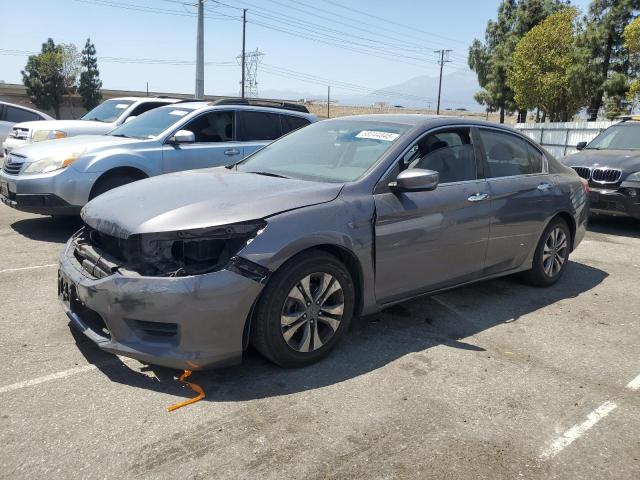  HONDA ACCORD 2014 Szary
