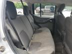 2015 Nissan Xterra X на продаже в Austell, GA - Rollover