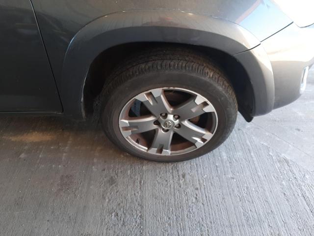 2009 TOYOTA RAV4 SR D-