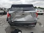 2020 Ford Explorer Platinum en Venta en Lebanon, TN - Rear End
