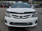 2013 Toyota Corolla Base for Sale in Las Vegas, NV - Rear End