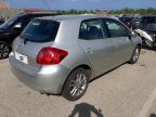 2009 TOYOTA AURIS TR V for sale at Copart SANDWICH
