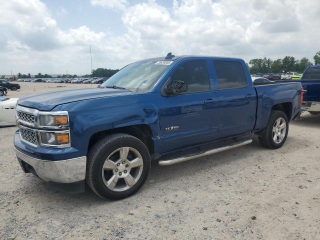 2015 Chevrolet Silverado C1500 Lt