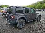2024 Jeep Wrangler Sport for Sale in Marlboro, NY - Front End
