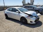 2017 Toyota Corolla L for Sale in San Diego, CA - Front End