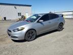 2015 Dodge Dart Sxt за продажба в Airway Heights, WA - Rear End