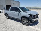 2022 Honda Ridgeline Rtl იყიდება Reno-ში, NV - Front End
