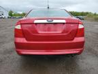 2012 Ford Fusion Sel for Sale in Columbia Station, OH - Front End