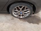 2015 FORD FOCUS ZETE for sale at Copart WOLVERHAMPTON