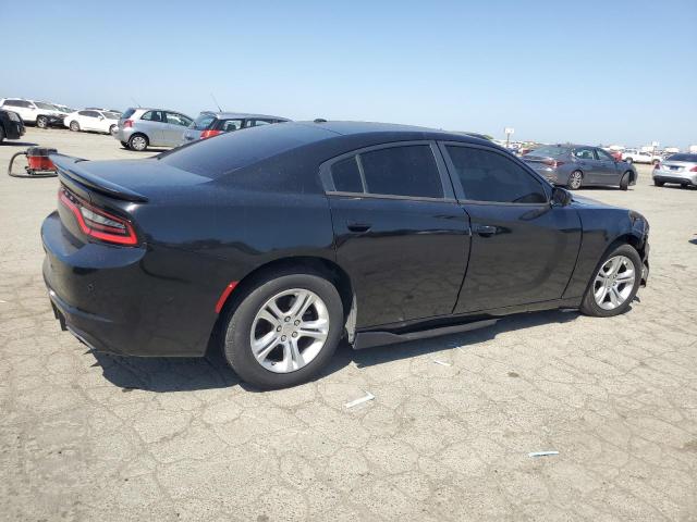  DODGE CHARGER 2016 Czarny