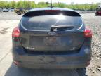 2015 Ford Focus Se zu verkaufen in Duryea, PA - Undercarriage
