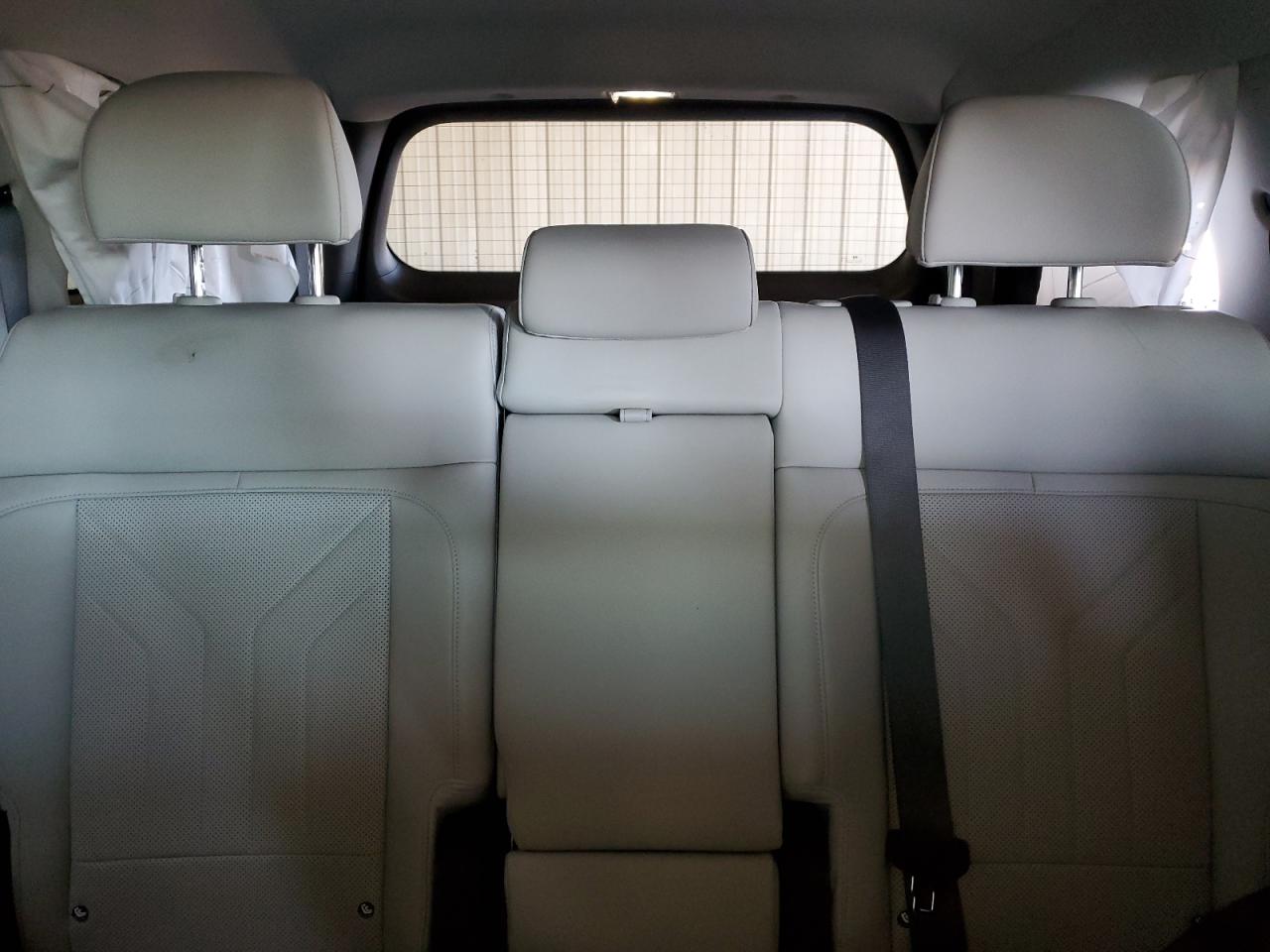 2024 Hyundai Santa Fe Sel VIN: 5NMP24GL0RH054993 Lot: 57271645