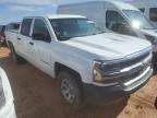 2018 Chevrolet Silverado K1500 for Sale in Andrews, TX - Side
