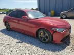 2018 Alfa Romeo Giulia Ti na sprzedaż w West Palm Beach, FL - Side