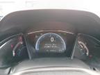 2019 HONDA CIVIC SR I for sale at Copart NEWBURY