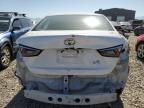 2017 Toyota Yaris Ia  de vânzare în Magna, UT - Rear End