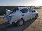2018 Nissan Versa S en Venta en Orlando, FL - Rear End