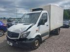 2017 MERCEDES BENZ SPRINTER 3 for sale at Copart EAST KILBRIDE