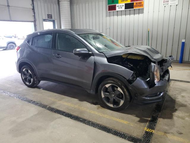  HONDA HR-V 2018 Szary