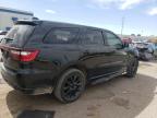 2017 Dodge Durango Gt de vânzare în Albuquerque, NM - Front End