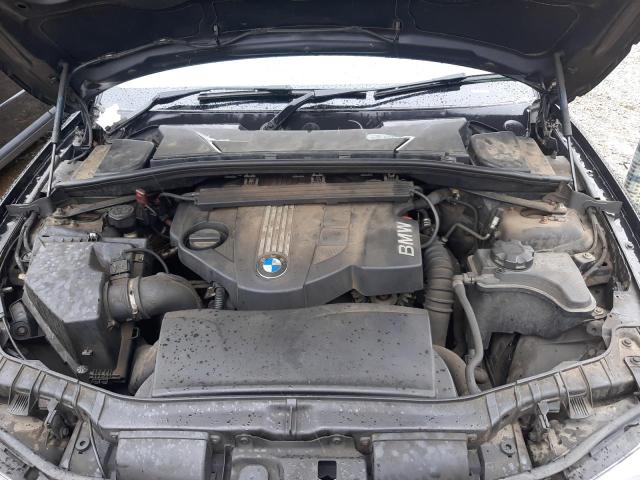 2010 BMW 1 SERIES 118D ES 2DR