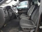 2020 CHEVROLET SILVERADO K1500 RST à vendre chez Copart AB - EDMONTON
