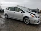 2014 Toyota Prius V  for Sale in Cicero, IN - Front End