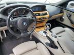 2008 Bmw M6  за продажба в North Billerica, MA - Front End