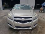 2013 Chevrolet Malibu 2Lt на продаже в Jacksonville, FL - Side