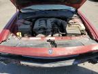 2010 Dodge Challenger Se იყიდება Fresno-ში, CA - Front End