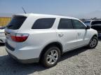 2013 Dodge Durango Sxt de vânzare în Mentone, CA - Minor Dent/Scratches