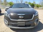 2017 Kia Sorento Lx de vânzare în Davison, MI - Mechanical
