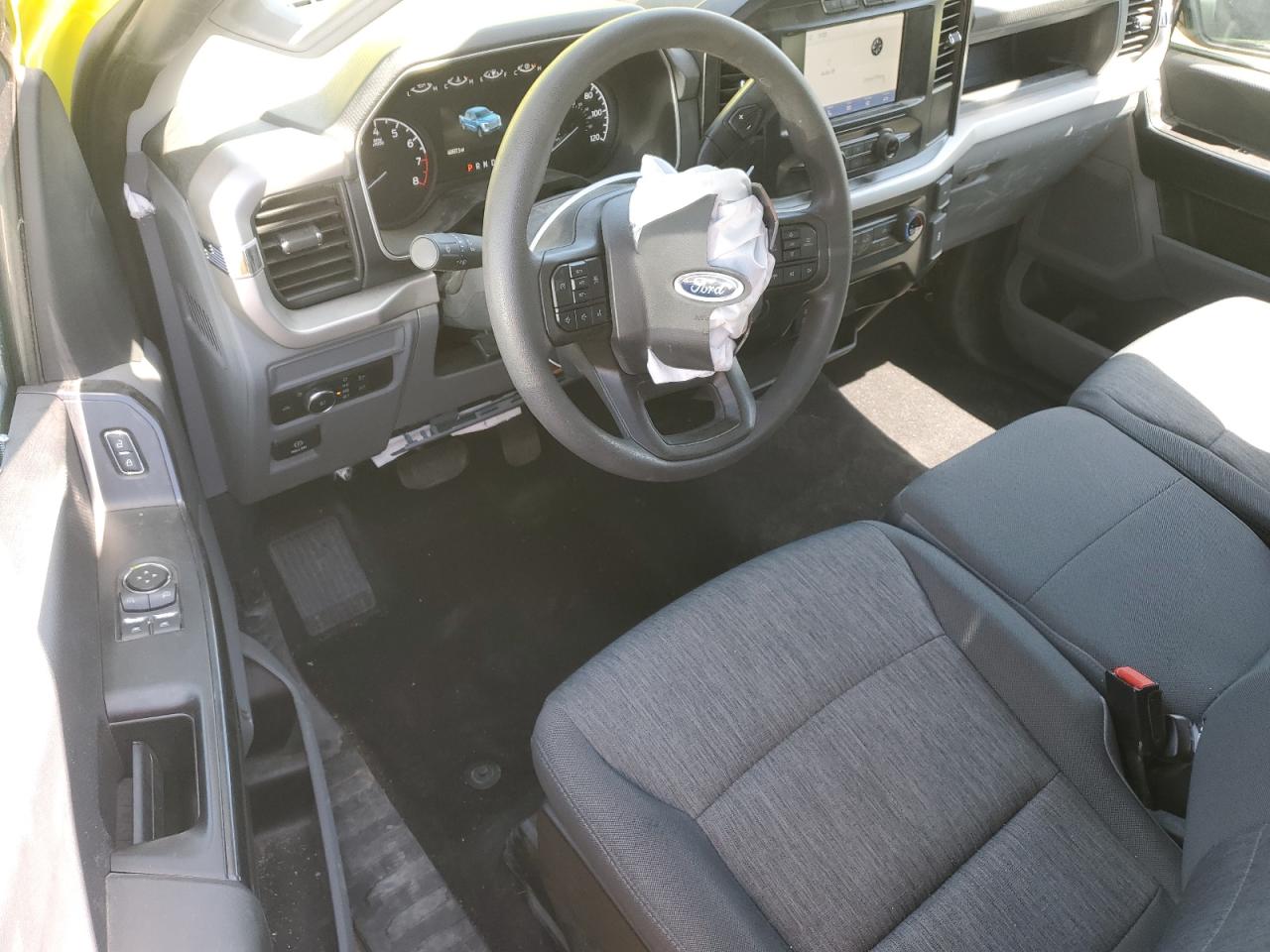 1FTMF1CB8NKE01617 2022 Ford F150