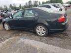 2010 Ford Fusion Se for Sale in Finksburg, MD - Front End
